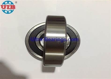 P0 Chrome Steel Gcr15 Precision Ball Bearing 20 52 15mm 6304 2RS For