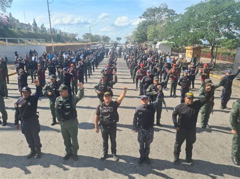 Operacionesuria On Twitter Rt Gaesbolivar Mar