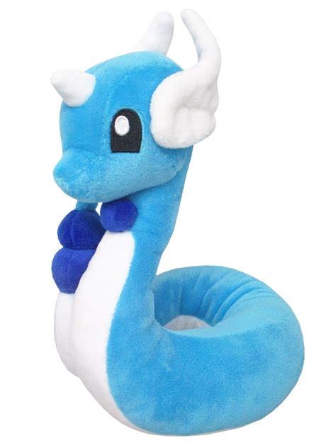 Dragonair Small Plush At Mighty Ape Australia