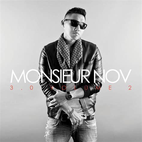 Monsieur Nov Nouvelle Re Lyrics Genius Lyrics