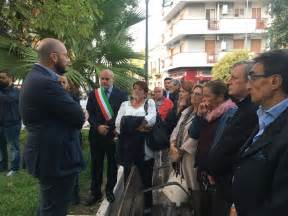 Bari Ricorda Gaetano Marchitelli E Giovanbattista Tedesco Vittime Di