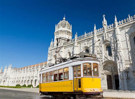 Cosa Vedere A Lisbona La Top 10 Di Una Perla Da Visitare