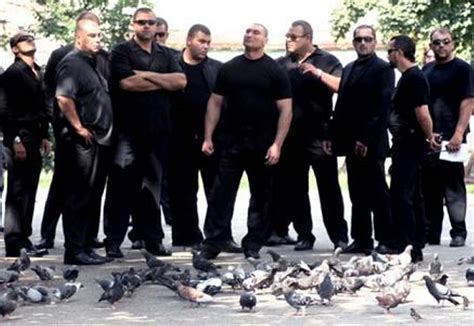Kisah Menakutkan 10 Mafia Gangster Paling Berpengaruh Di Dunia