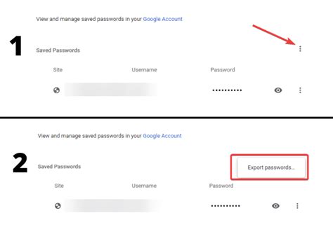 3 Ways To Safely Sync Your Chrome Passwords With A Keychain