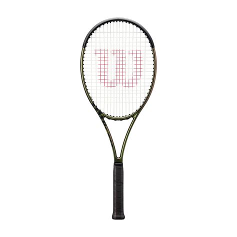 Wilson Blade 98 V8 16x19 — Racquet Science