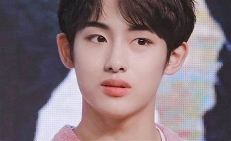 Winwin Top 30 Most Handsome Chinese Idols 2021 Close July 31