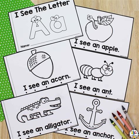 Letter Books For Kindergarten Letter S Books For Preschool