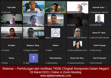 KONSULTAN TKDN – JASA PENGURUSAN TKDN DAN BMP (0852-1000-5065) – PT ...