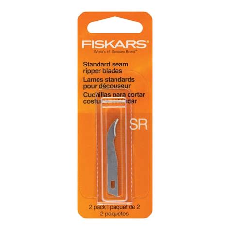 Fiskars® Seam Ripper Blades Michaels