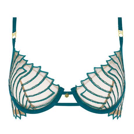 Atelier Amour Ensemble Lingerie Pi Ces Cosmic Dream Lagoon