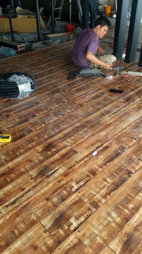 Wood Floor Boards Separating Clsa Flooring Guide