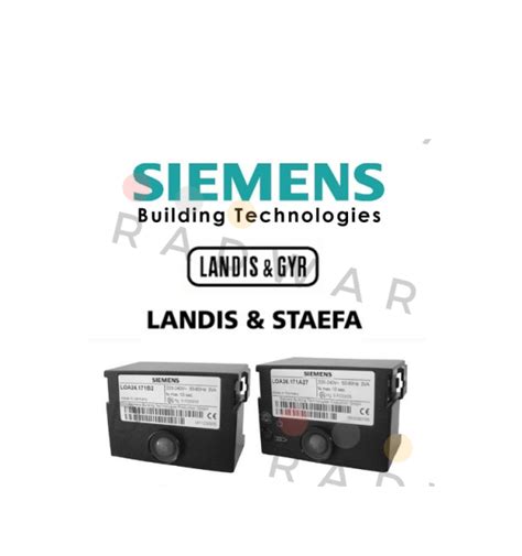 Siemens (Landis Gyr) | United Kingdom