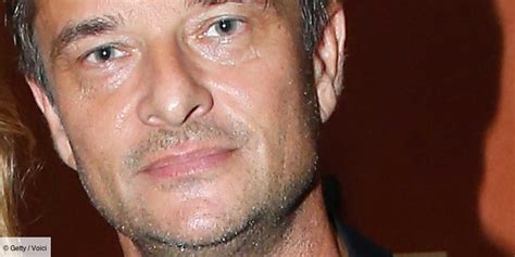 David Hallyday évoque les mauvaises fréquentations de son père quil