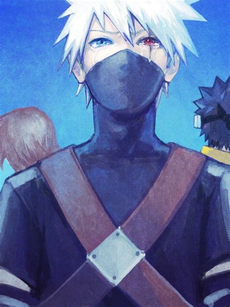 Kakashi Hatake Kakashi Fan Art Fanpop