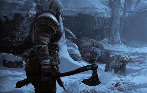 Best Leviathan Axe Skills You Need To Unlock First In God Of War Ragnarok