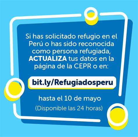 Acnur Unhcr Am Ricas On Twitter Hasta El Lunes Las Personas