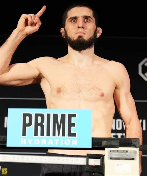 Fighters Magazine On Twitter Y El A N Campe N Es Islam Makhachev