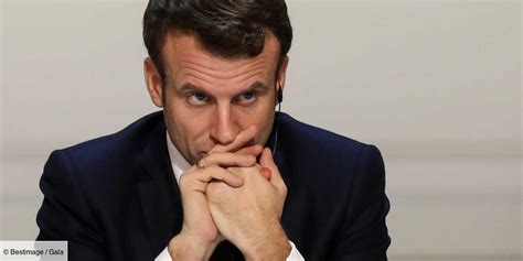 Emmanuel Macron “nécoute Personne” Le Président Sisole Au Grand Dam De Ses Soutiens Gala