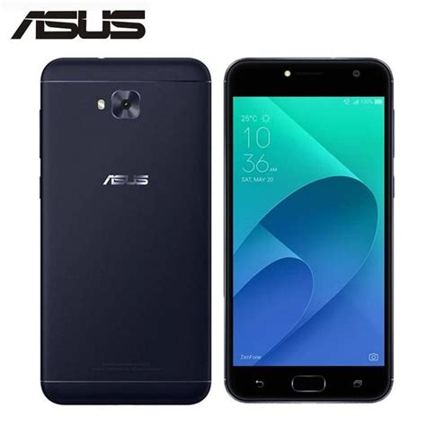 Global Asus Zenfone Selfie Zd Kl G Lte Mobile Phone Gb Ram Gb