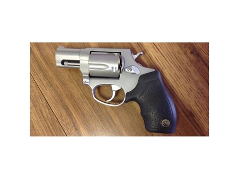 Revolver Taurus 605 Sts 357 Mag Kaliber Sp S R O