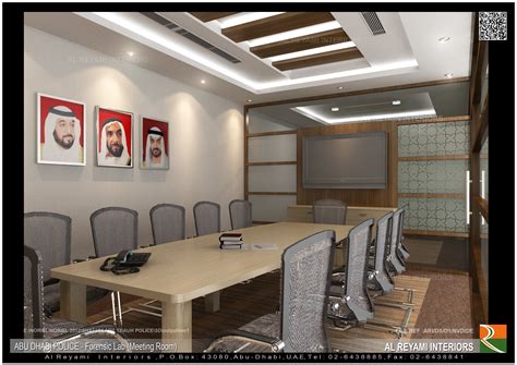 Government Offices by NVDmacs Design at Coroflot.com