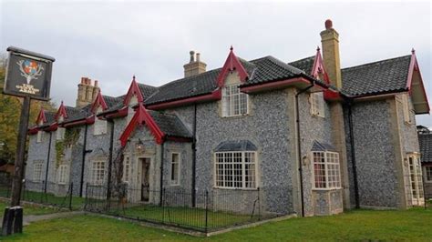 The Gunton Arms Freeclix
