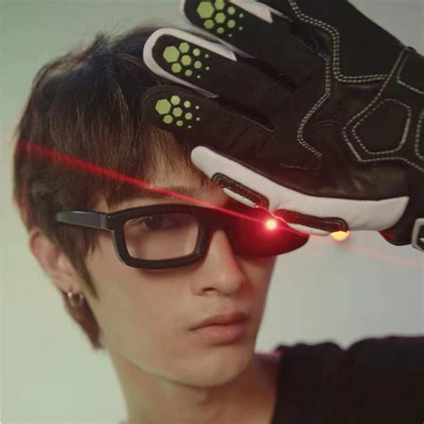 Conan Cosplay Led Sunglasses For Men Women Funny Cool Luminescent Glasses Cosplay Photo Prop For