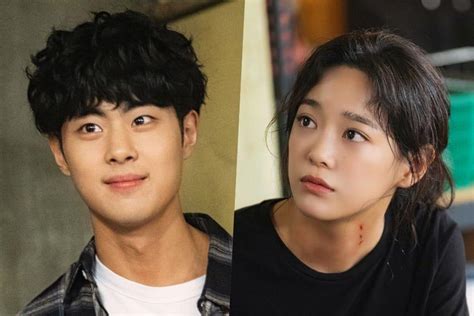 Jo Byeong Gyu y Kim Sejeong muestran su química en la pantalla para