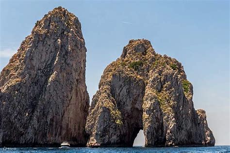 Coast To Coast Boat Tour In Capri Klook Philippines