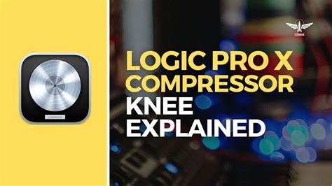 Logic Compressor Knee Explained