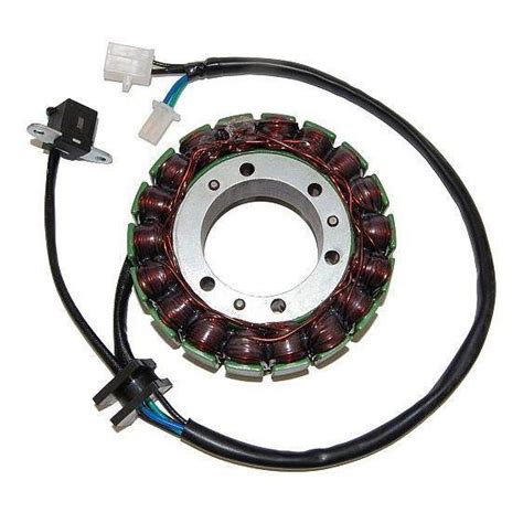 Stator dallumage Electrosport Suzuki DL 1000 V Strom 03 09 Pièces