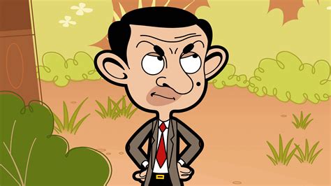 Top Mr Bean Cartoon Wallpapers Full Hd K Free To Use