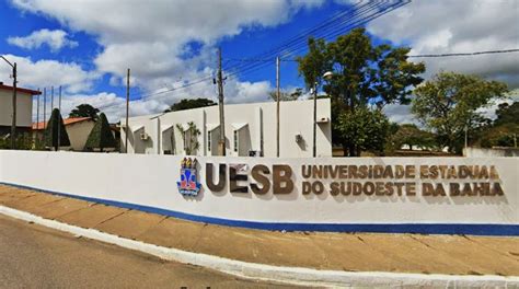 Uesb anuncia concurso e seleção pública para técnicos analistas e