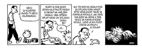 Calvin a Hobbes 06 Vědecký pokrok dělá žbuch