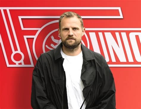 Union Berlin Vs St Pauli Preview Svensson Takes Charge Of First Home Game