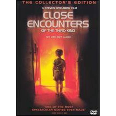 Close Encounters Of The Third Kind Ws Collectors Edition Pre