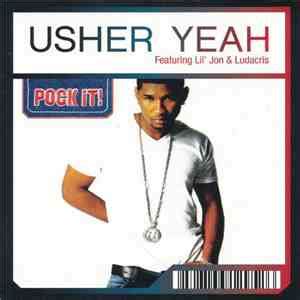 Usher - Yeah! album flac download