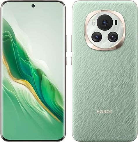 Honor Magic G Bvl An Green Gb Gb Ram Gsm Unlocked Phone