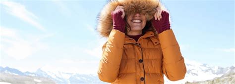 Doudoune Pour Femme Restez Au Chaud Cet Hiver La Redoute