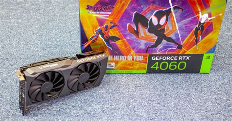 Zotac Geforce Rtx Spider Man Oc Review Techpowerup