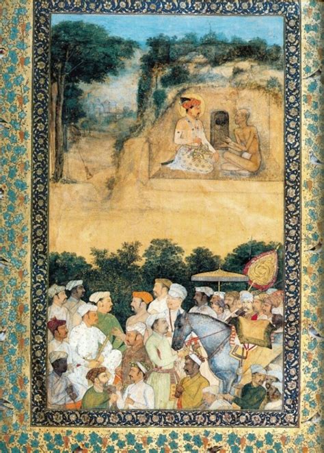 Indias Mughal History Erased From Its Textbooks