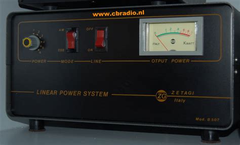 Cbradio Nl Pictures Manuals And Specifications Of The Zetagi