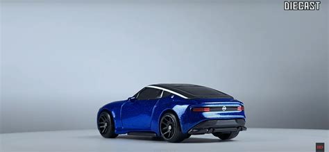 Inside The New Hot Wheels Japanese Car Culture Set Of Six Cars Autoevolution