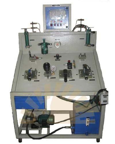 Electro Hydraulic Trainer