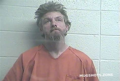 STEPHENS JOSHUA 12 30 2022 Jessamine County Mugshots Zone