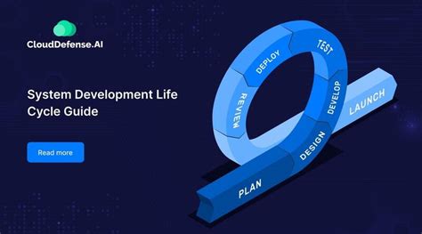 7 Phases Of The System Development Life Cycle Guide