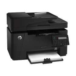 HP LaserJet Pro MFP M127fn CZ181A Tabtel