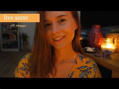 Asmr Po Polsku Moja Wieczorna Piel Gnacja Kuracja Retinolem I