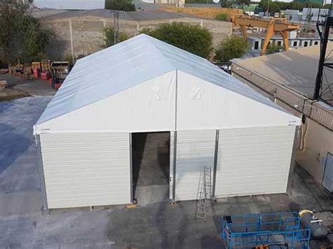 Alquiler De Carpas Para Eventos Y Bodas En Madrid