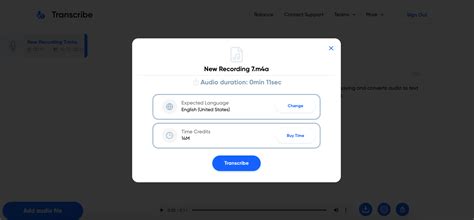 How to Transcribe Audio To Text on Mac | Transcribe